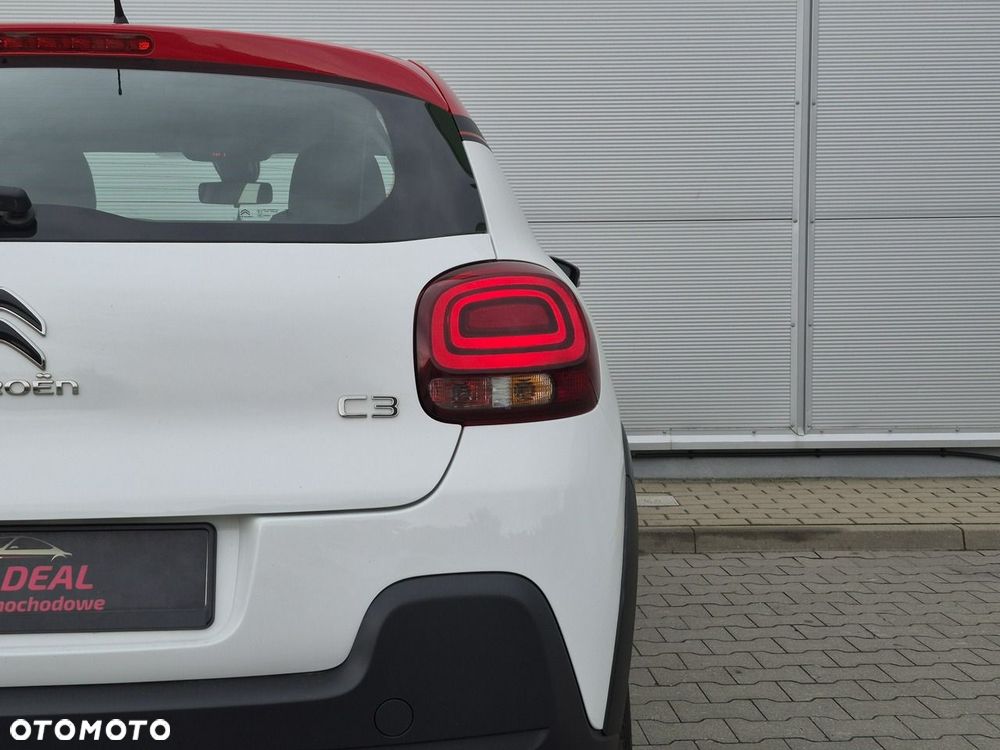 Citroën C3 - 16