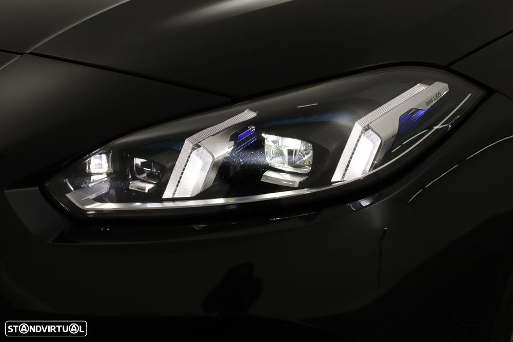 BMW 116 Pack Desportivo M Pro - 6