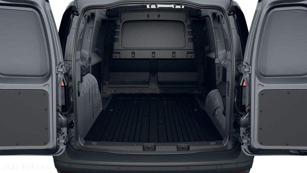 Volkswagen Caddy MAXI Cargo 2.0 TDI 102 KM 6-G - 7