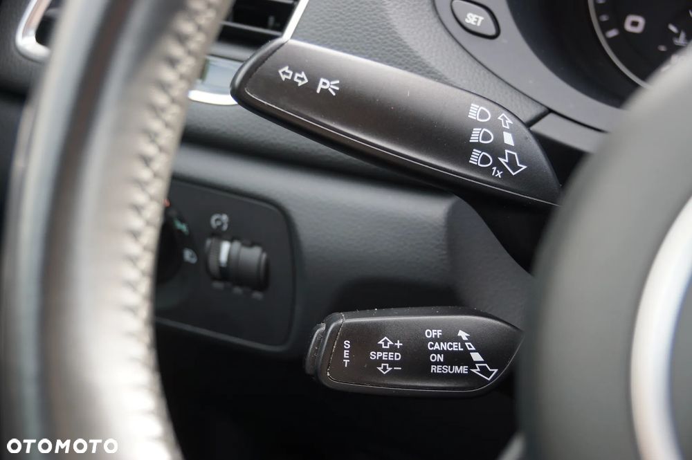 Audi Q3 35 TDI Quattro S tronic - 20