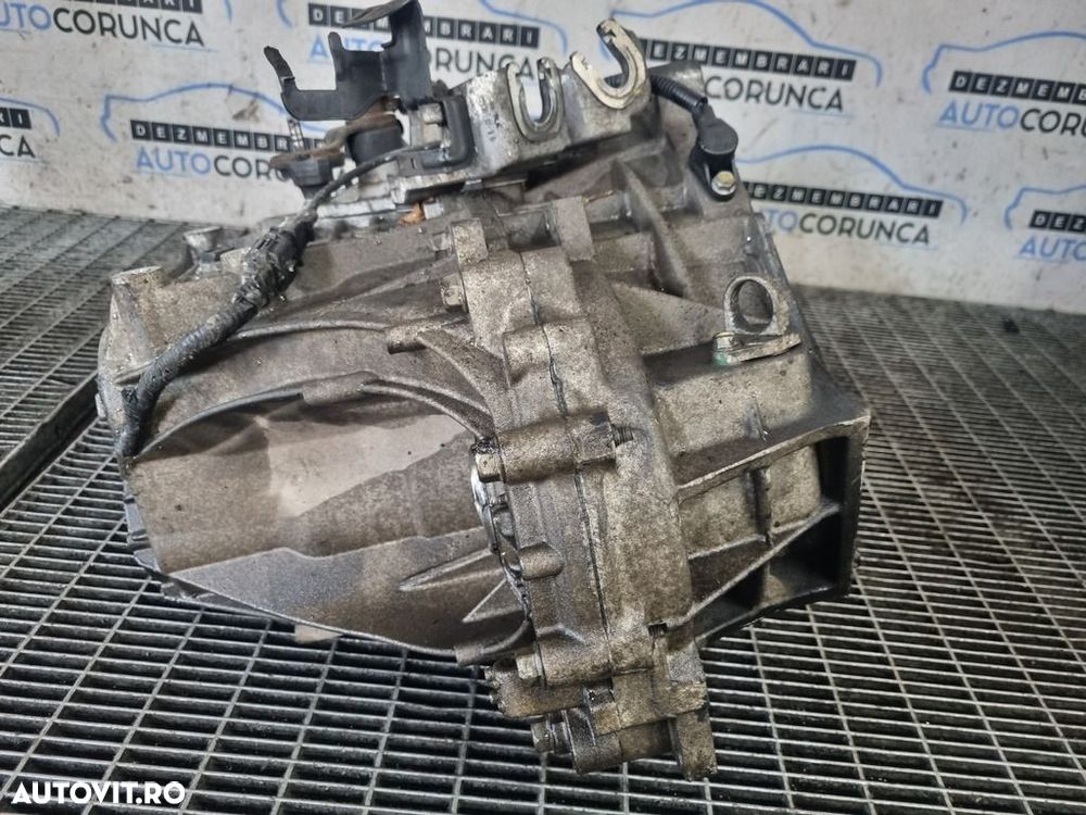Cutie de viteze Hyundai Tucson III 1.7 Diesel 2015 - 2018 116CP Manuala 6 Trepte D4FD ... - 5