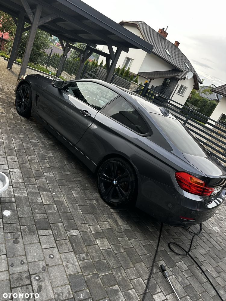 BMW Seria 4 - 3