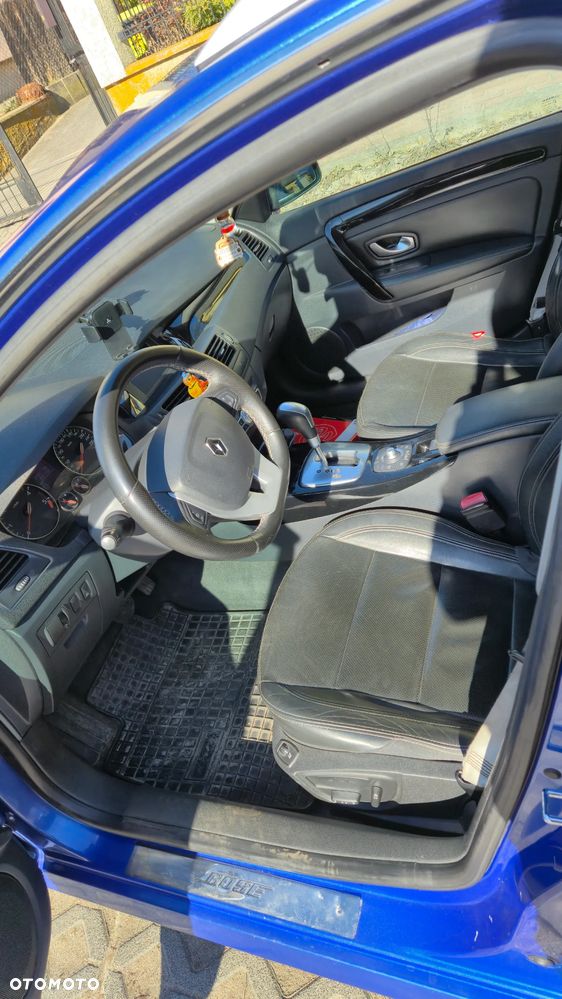 Renault Laguna 2.0 dCi Bose Edition - 9