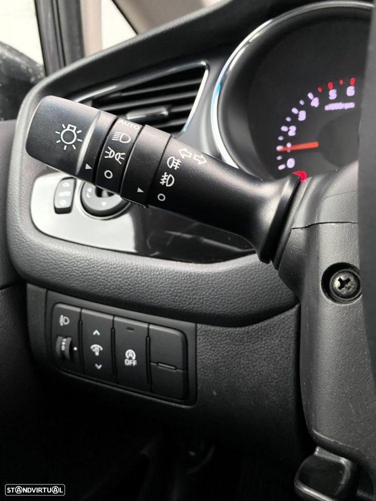 Kia Ceed SW 1.6 CRDi TX Sport - 14