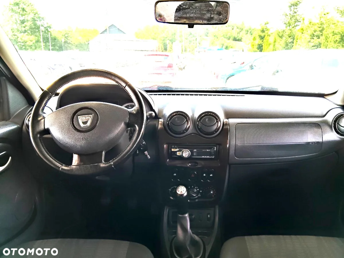 Dacia Duster 1.6 Ambiance - 6