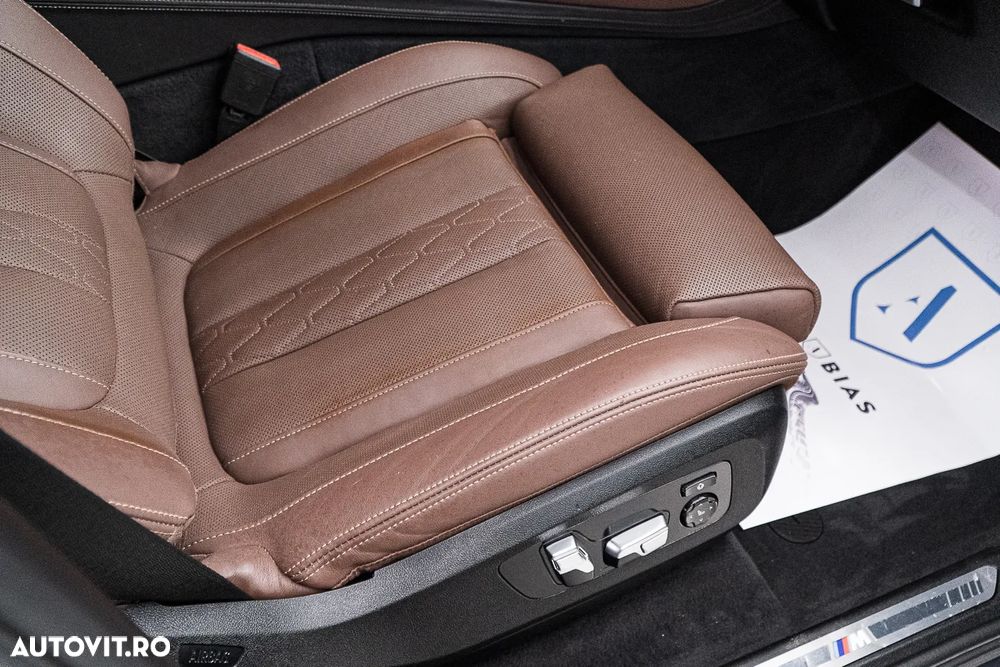 BMW X5 xDrive30d - 39