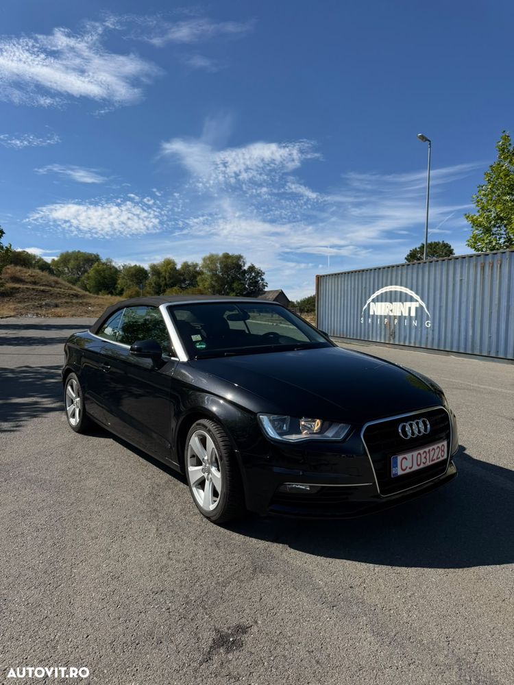 Audi A3 - 11
