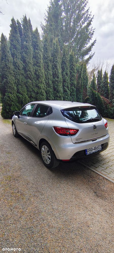 Renault Clio (Energy) dCi 90 Start & Stop INTENS - 2