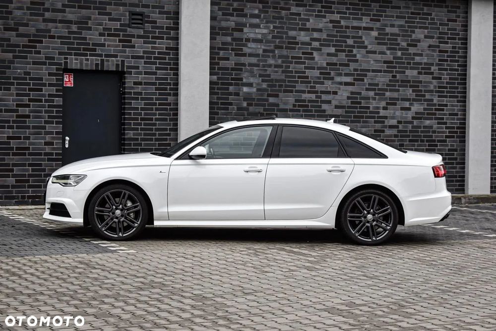 Audi A6 - 5