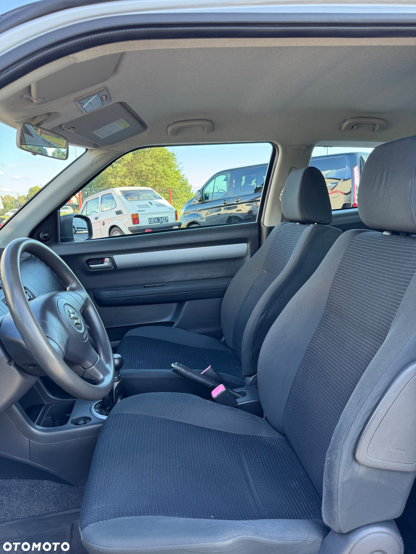 Suzuki Swift 1.3 Comfort - 11