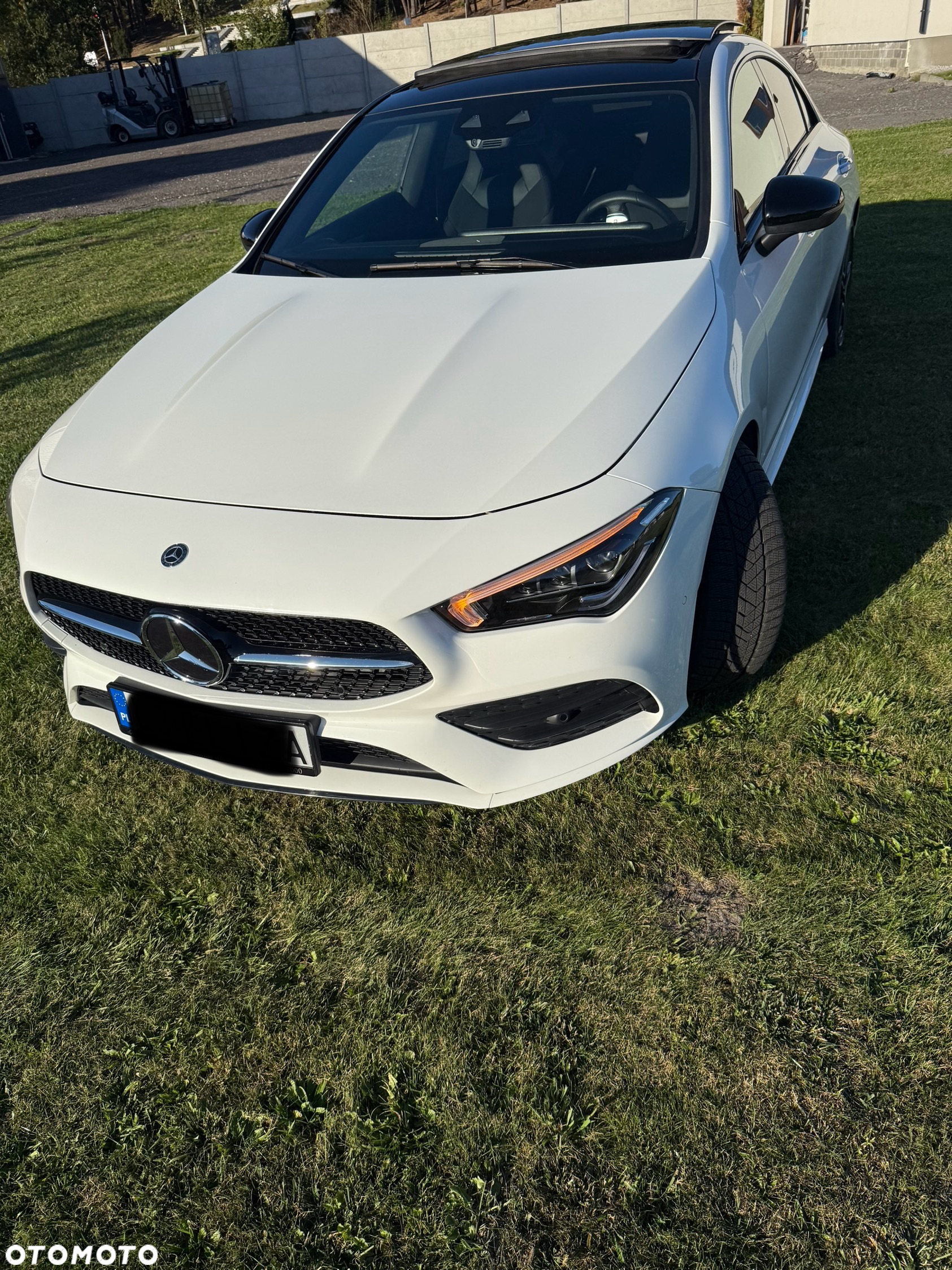 Mercedes-Benz CLA 250 4-Matic AMG Line 7G-DCT - 19