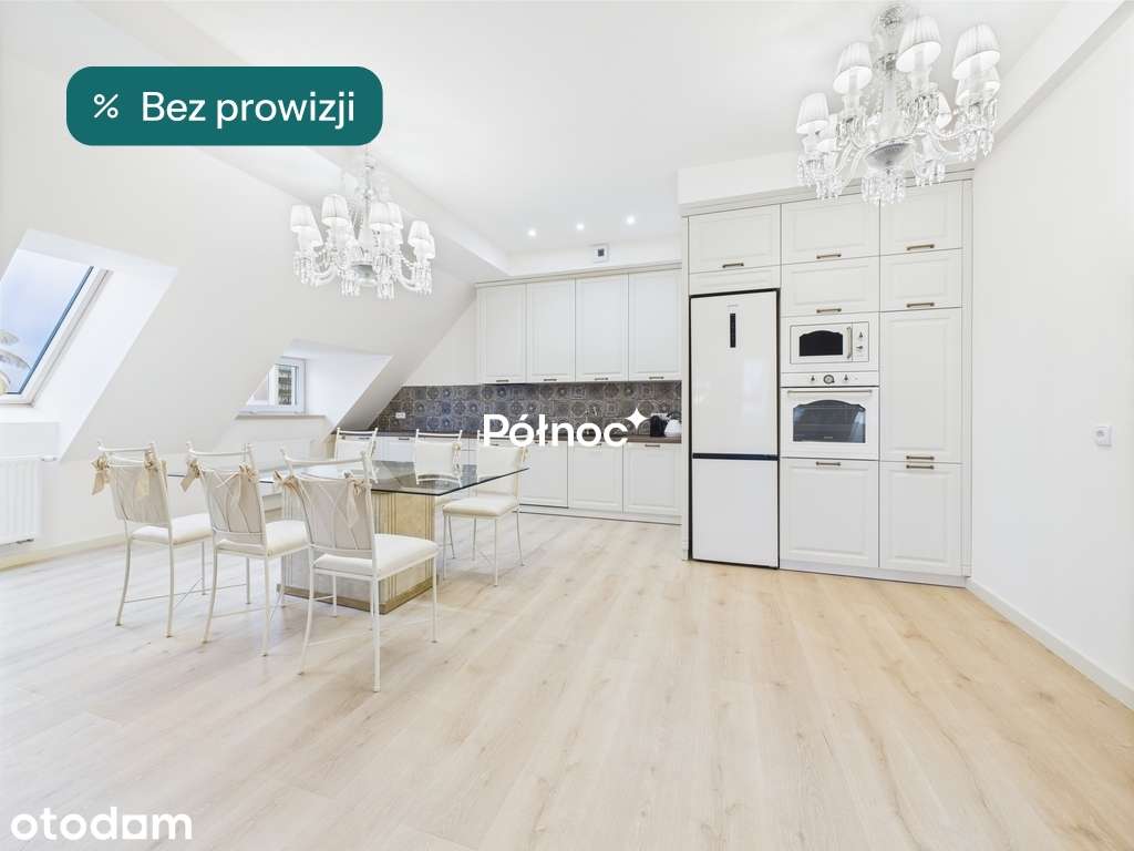 Wyjątkowy apartament - Głogów ul. Sowińskiego