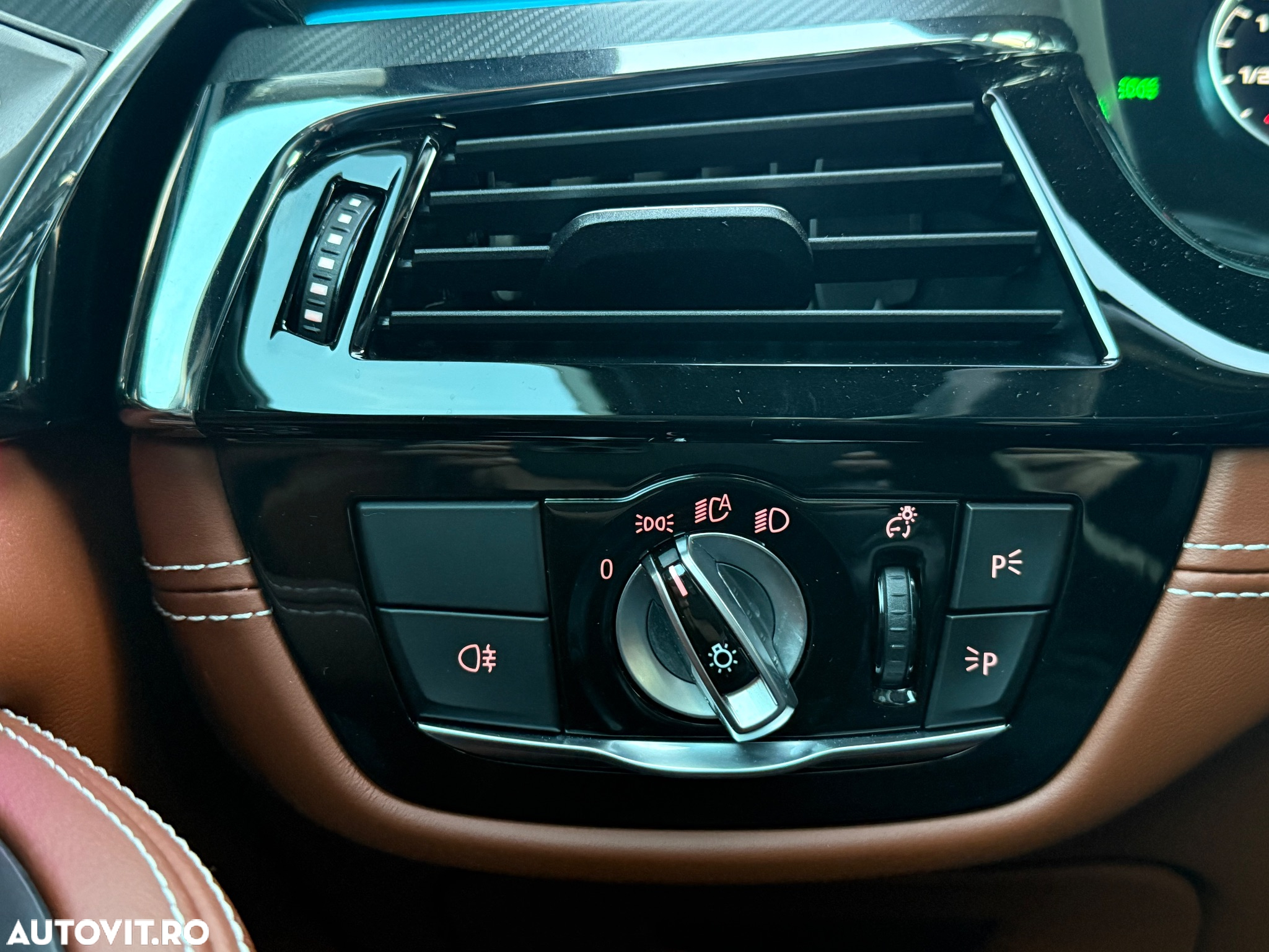 BMW M5 Competition - 21