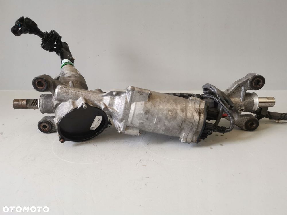 SUBARU XV II 17-23 MAGLOWNICA PRZEKŁADNIA KIEROWNICZA 34110FL080 - 3