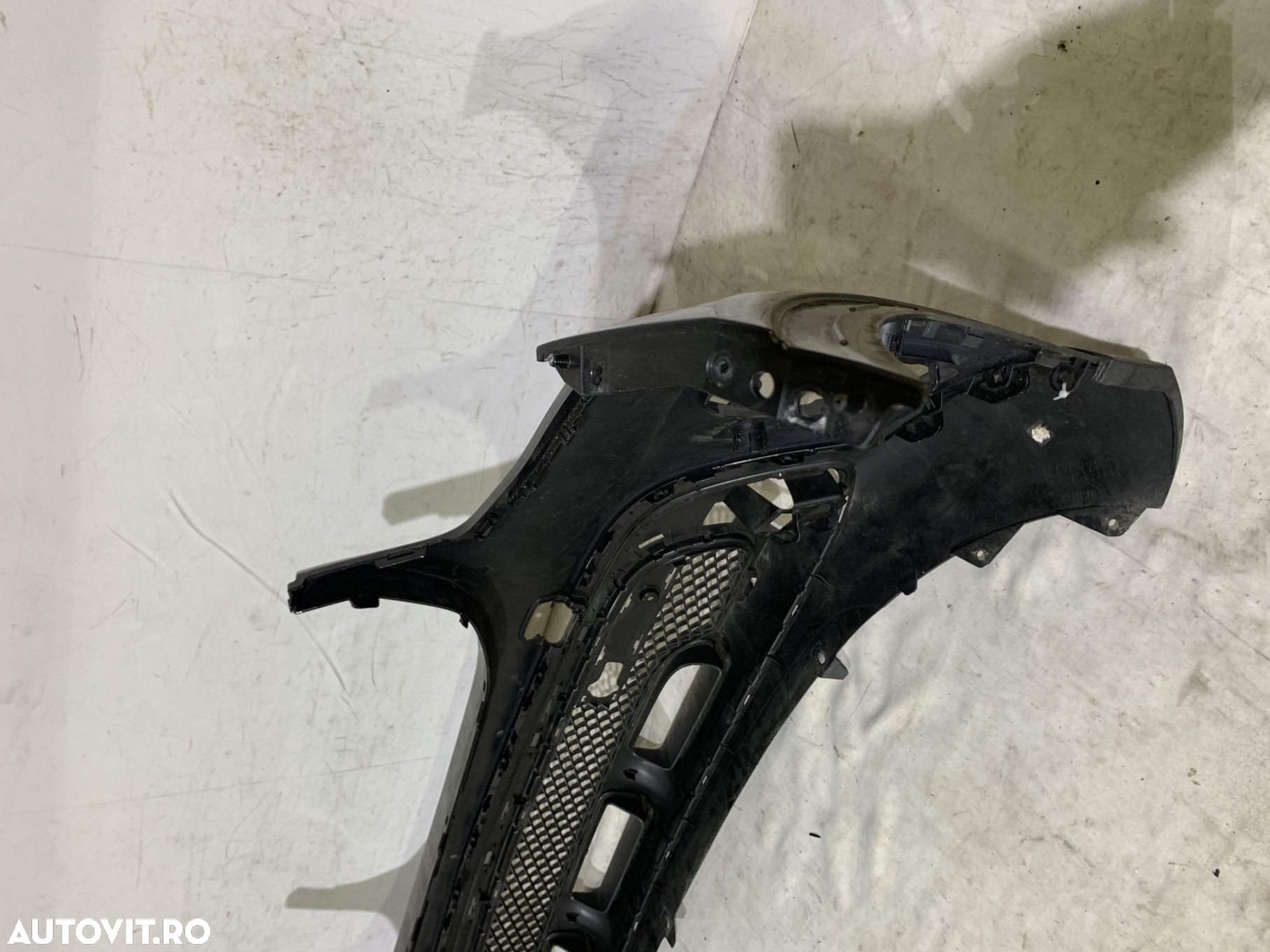 Bara fata Mercedes GLC, X253, 2019, 2020, 2021, 2022, 2023, cod origine OE A2538858002. - 14