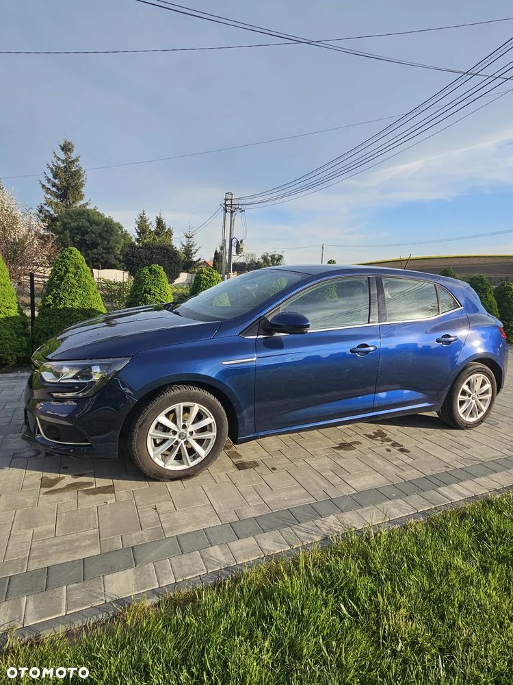 Renault Megane 1.2 16V TCE Energy Bose Edition - 2