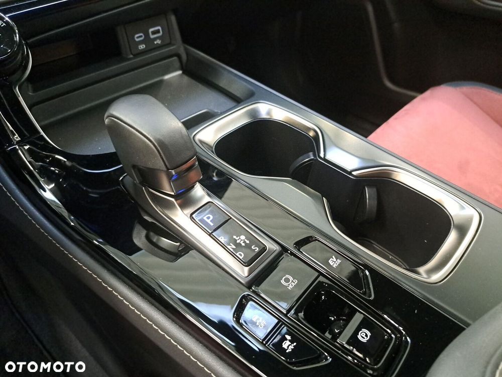 Lexus NX 350h Elegance AWD - 16