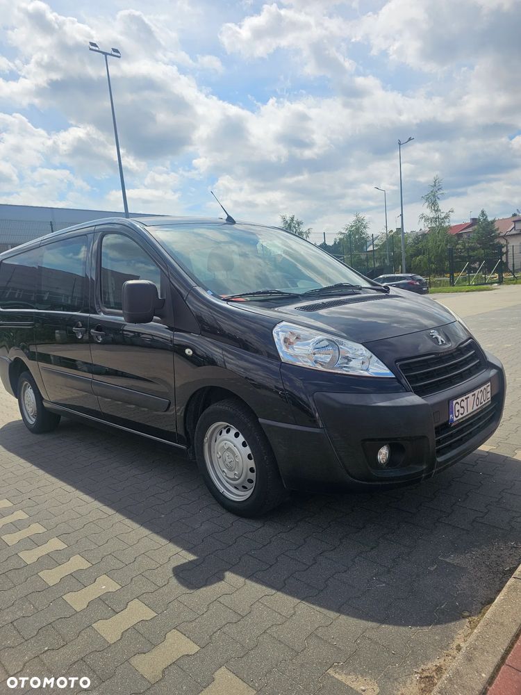 Peugeot EXPERT - 1