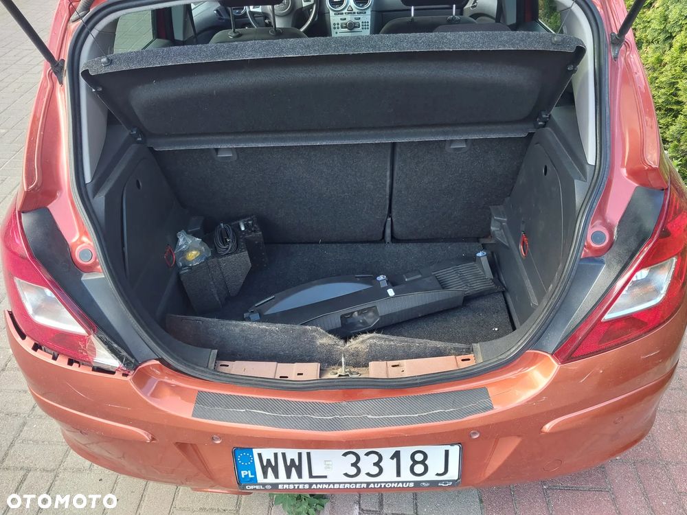 Opel Corsa - 14