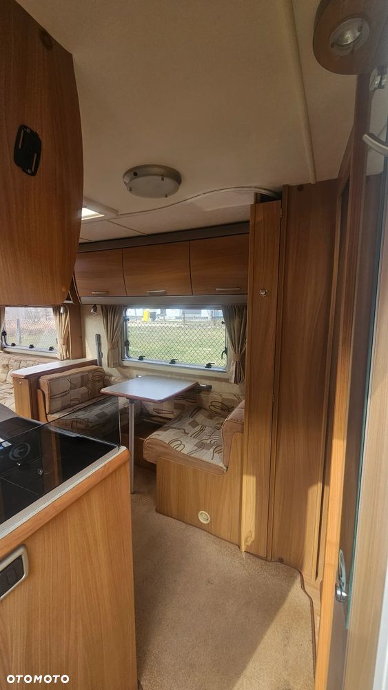 SWIFT Challenger 530 - 14