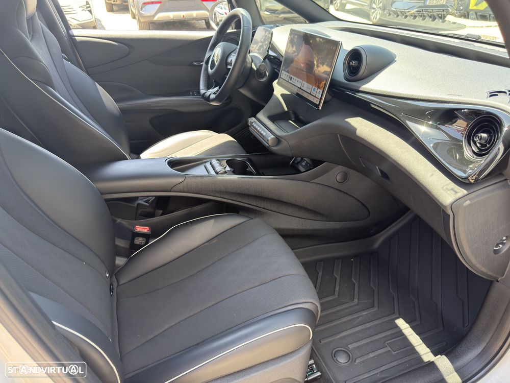 BYD Dolphin 60.4 kWh Comfort - 11