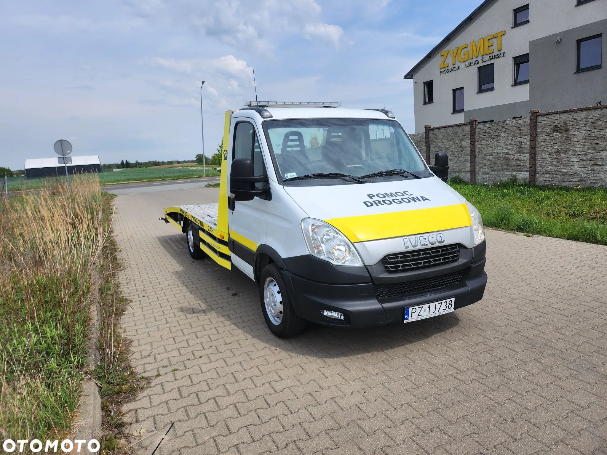 Iveco DAILY - 1