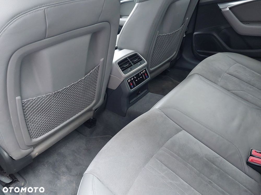 Audi A6 Limousine 40 TDI mHEV Quattro S tronic - 17