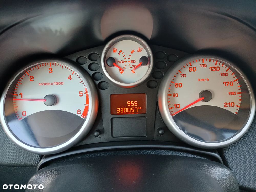 Peugeot 407 - 9