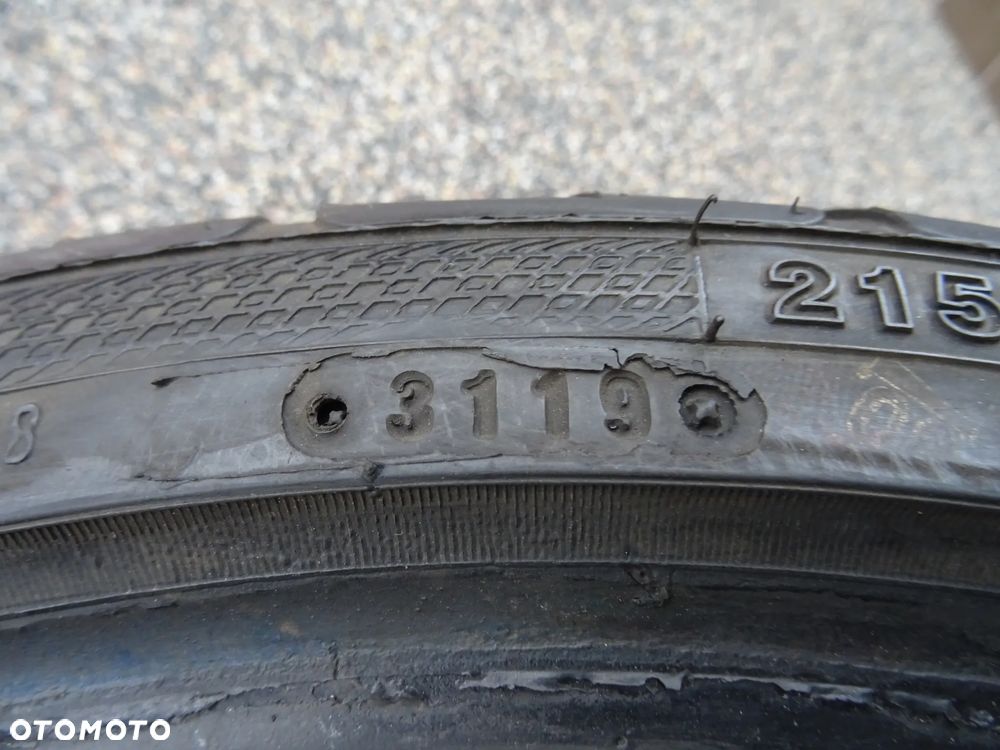 215/35/ZR18 84W Extra loud ACCELERA - 5