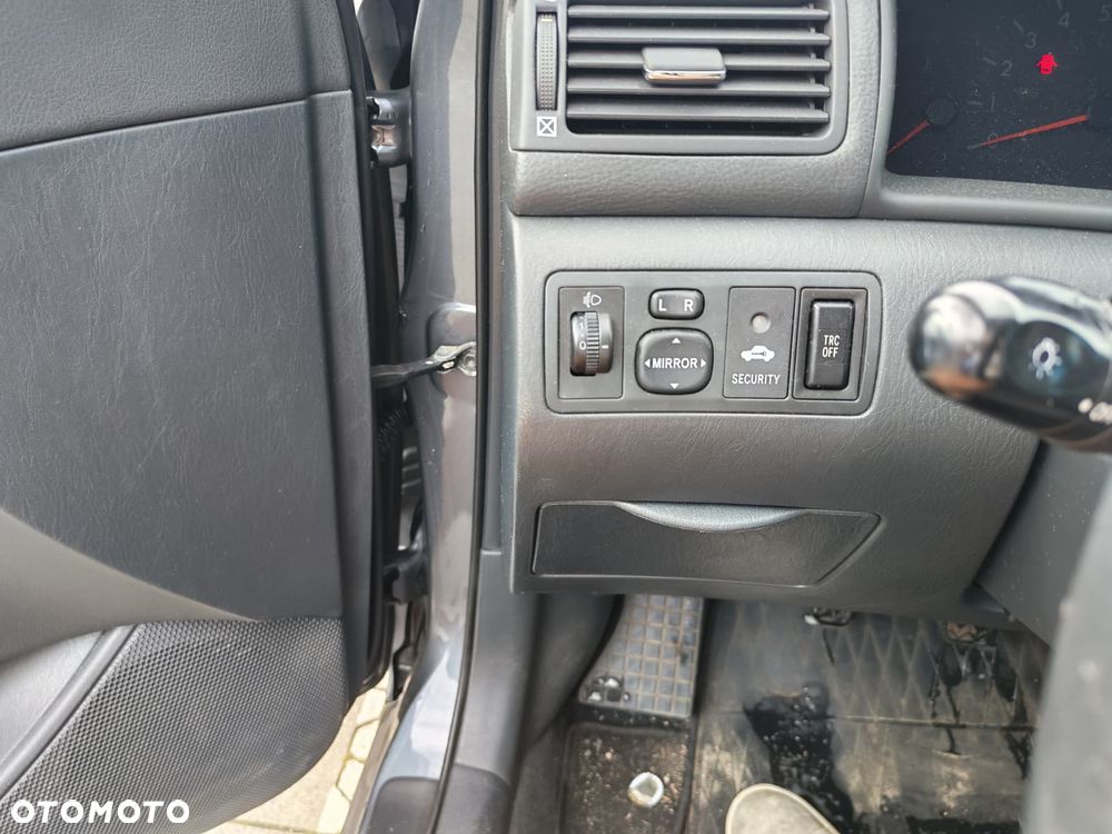 Toyota Corolla 1.4 Terra3 - 10