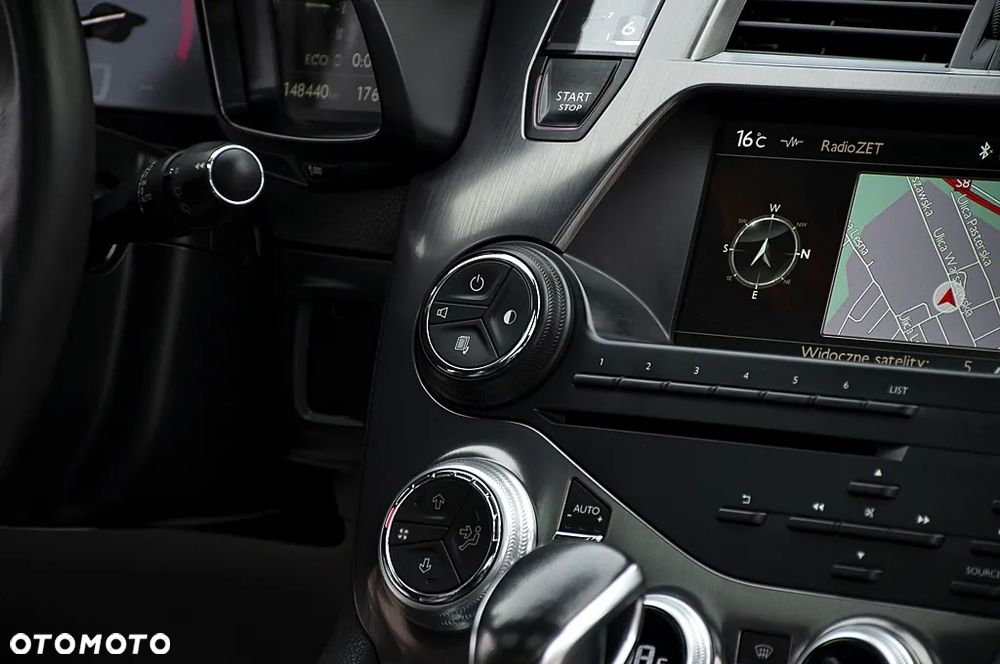 Citroën DS5 BlueHDi 180 Business - 29