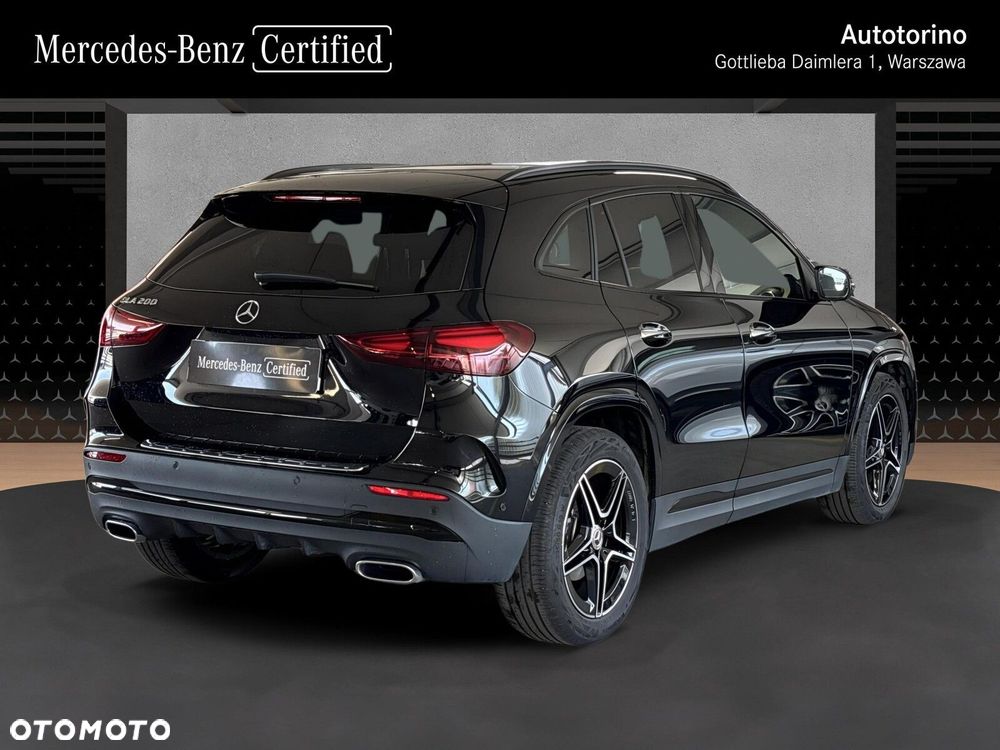 Mercedes-Benz Gla 2026 photo 5