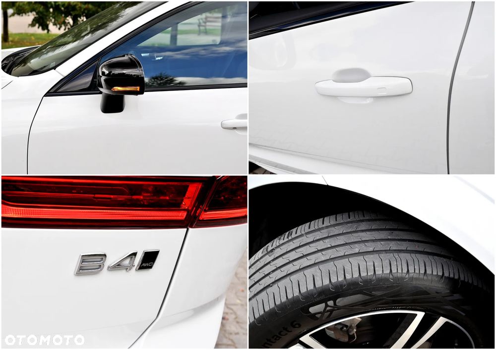 Volvo XC 60 B4 D AWD R-Design - 36