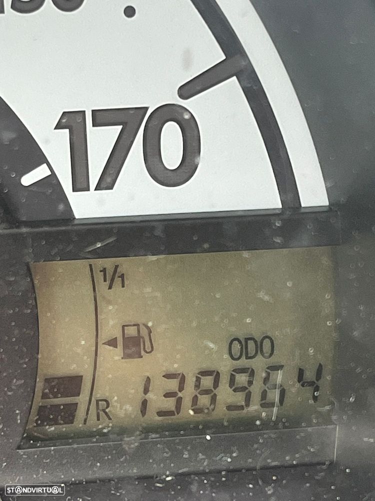 Citroën C1 1.0 Attraction - 7