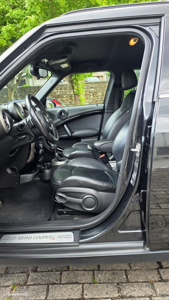 MINI Countryman Cooper SD Aut. - 15