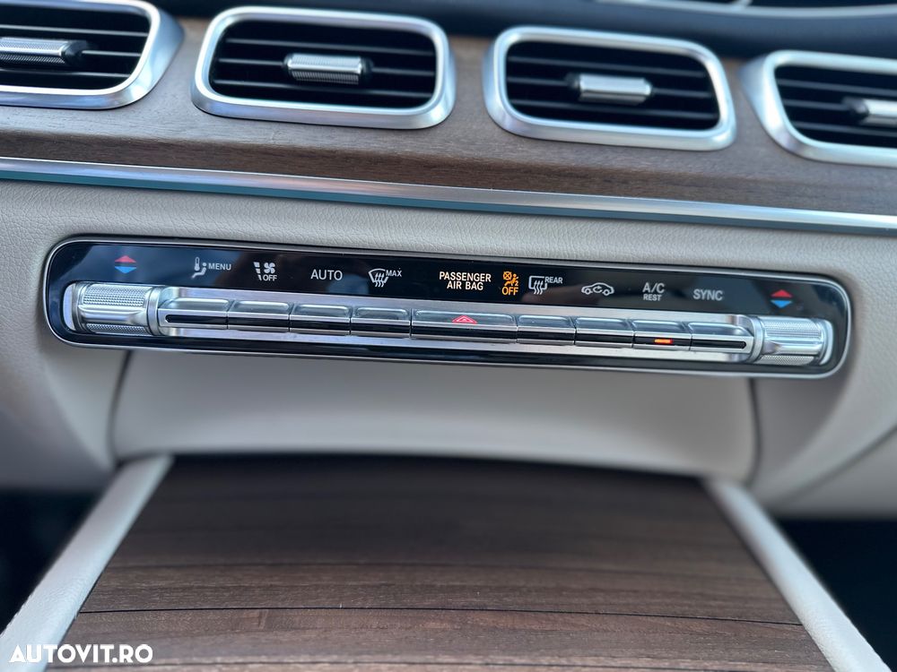 Mercedes-Benz GLE 300 d 4MATIC - 19