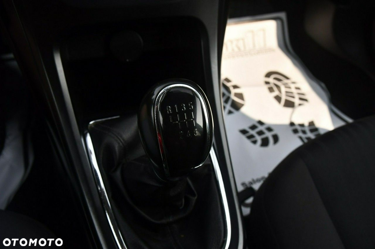 Opel Astra - 29