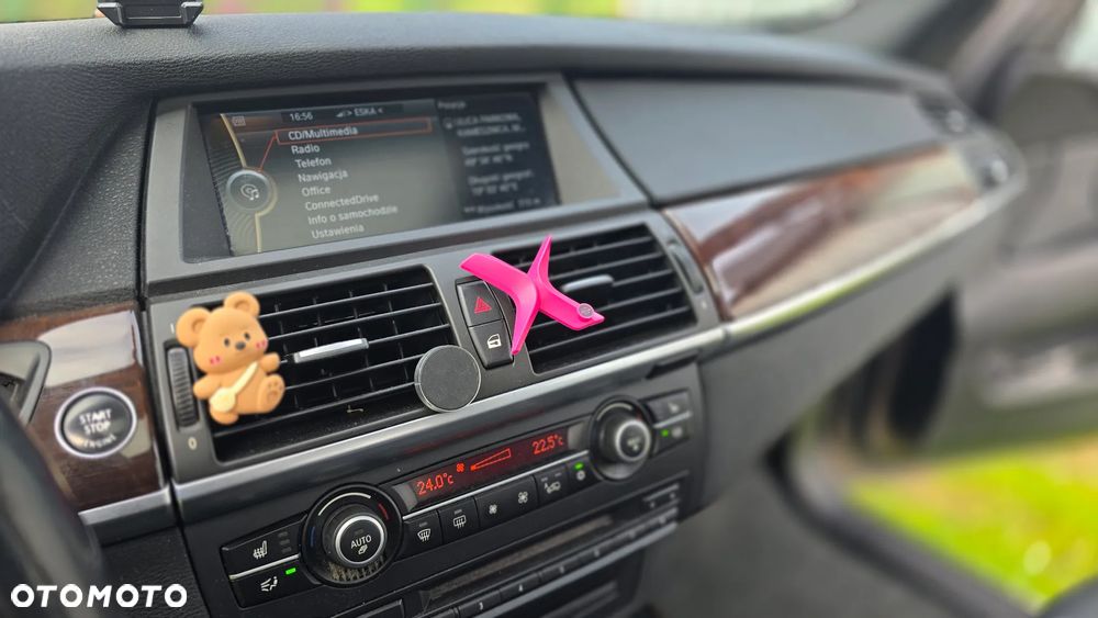 BMW X5 4.0d xDrive - 7