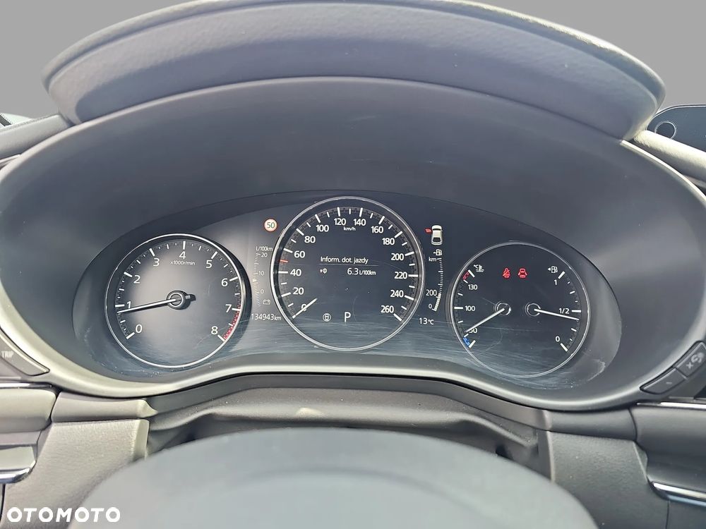 Mazda 3 2.0 mHEV Hikari - 17