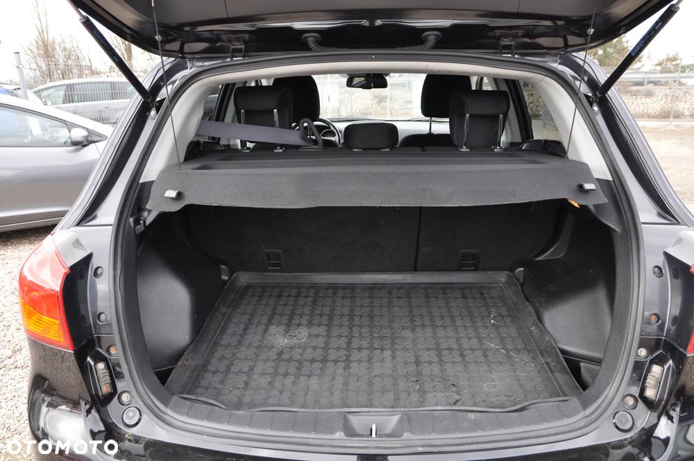 Mitsubishi ASX 1.6 2WD Top - 13