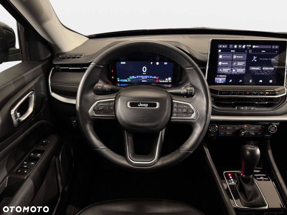 Jeep Compass - 14