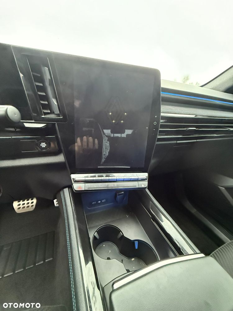 Renault Espace Full Hybrid E-TECH 200 Esprit Alpine 7-Sitzer - 19