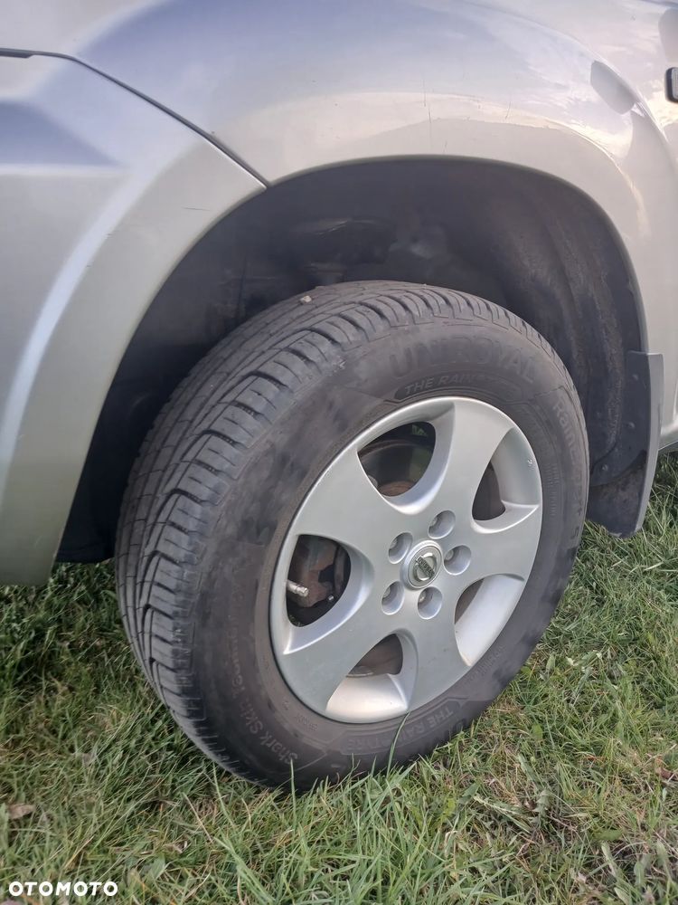 Nissan X-Trail 2.2 dCi Sport - 7