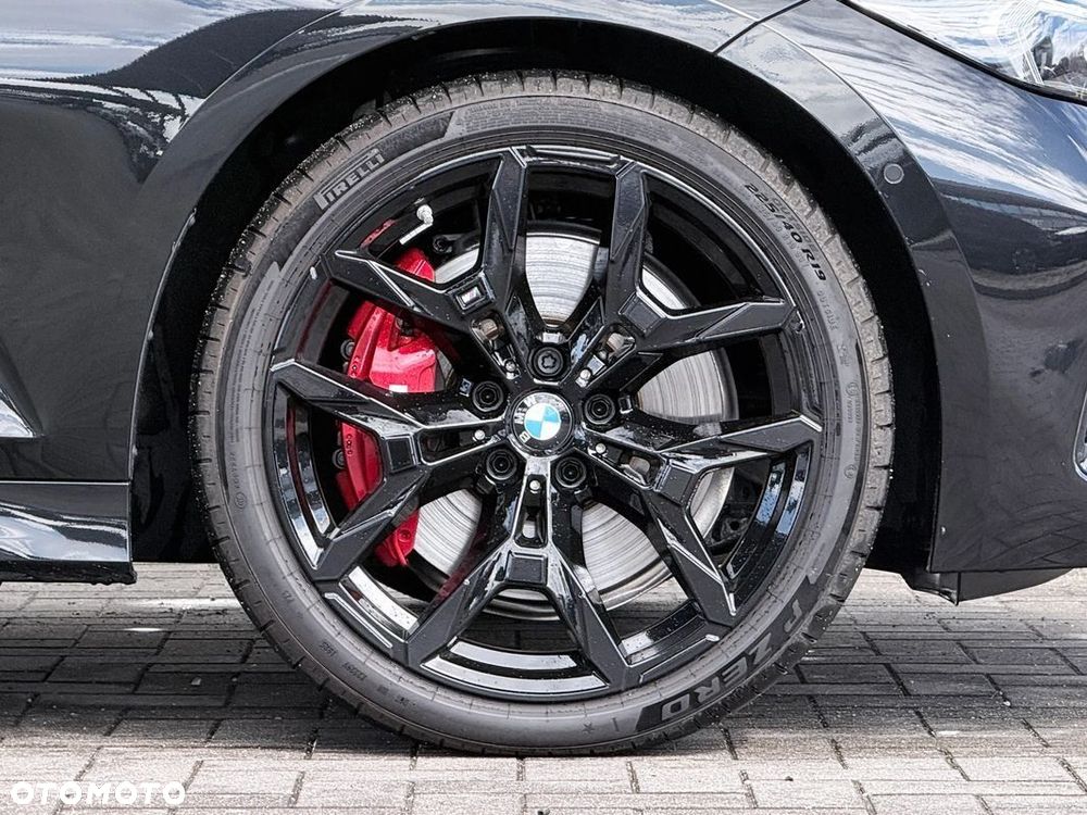 BMW Seria 3 320d xDrive M Sport - 10