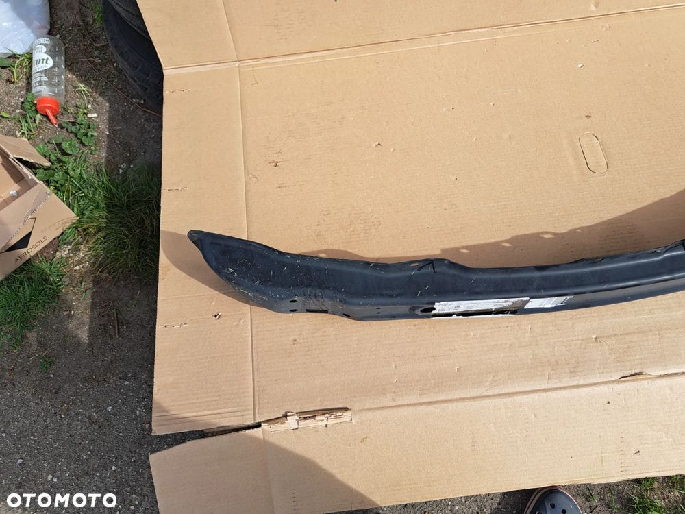 Belka Pod Zderzak Przedni Dacia Duster II 752108035R Wzmocnienie Zderzaka Przód Przednie Dacia Duster II 752108035R - 5