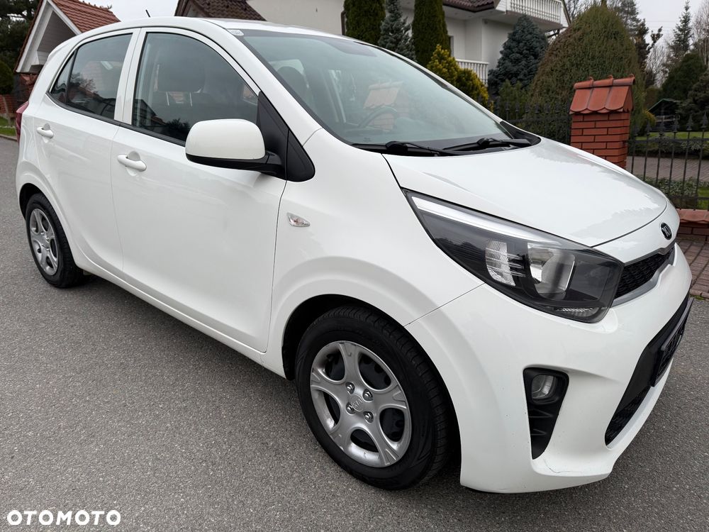 Kia Picanto 1.0 Attract - 2