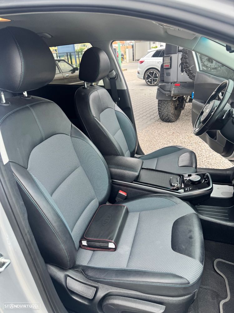 Kia e-Niro 64kWh - 16