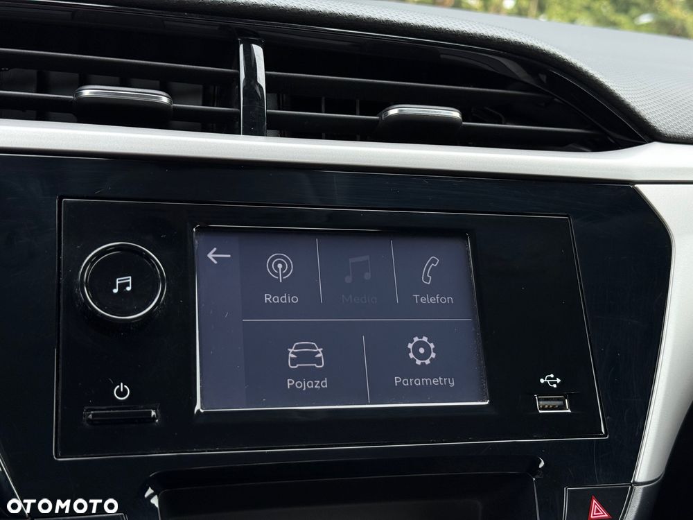 Opel Corsa 1.2 Start/Stop Elegance - 20