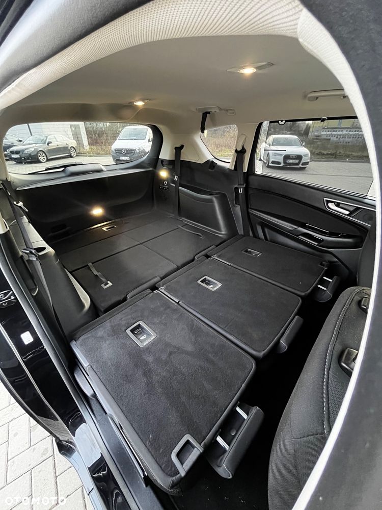 Ford S-Max 2.0 EcoBlue Titanium - 15