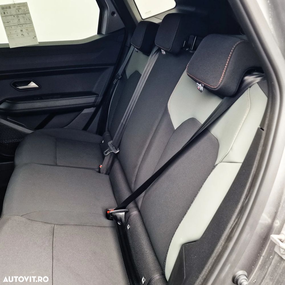 Dacia Duster HEV 140 Extreme - 13